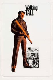 The Walking Tall Trilogy (SOLD OUT)