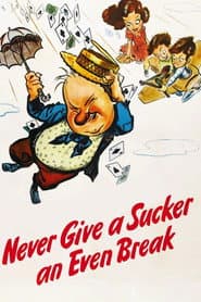 W.C. Fields Comedy Favorites Collection (2013) (Box Set) [DVD]