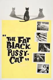 Confessions of a Psycho Cat + The Fat Black Pussycat