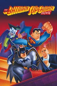 The Batman: Double Feature (DVD Double Feature) [DVD]