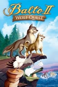 Balto / Balto 2 Wolf Quest