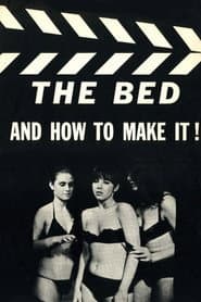 The Bed And How To Make It / Nude In Charcoal