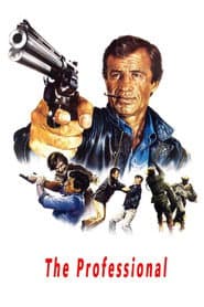 Jean Paul Belmondo Collection (Screen Icons)