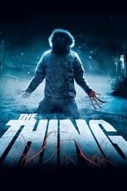 Thing 3-Movie Collection (3pc) / (Ac3 Dol Dub Sub)