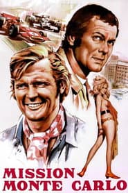 The Persuaders: The Complete Series (Imprint TV Collection)