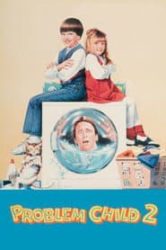 Problem Child Tantrum Pack (DVD Franchise Collection) [DVD]