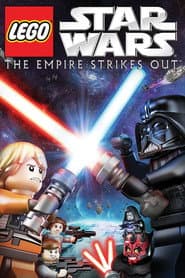 LEGO Star Wars: The Padawan Menace/The Empire Strikes Out