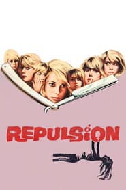 Roman Polanski Triple: Repuplsion / Cul de Sac