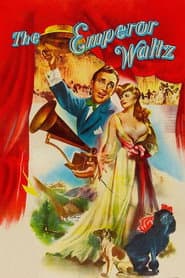 A Connecticut Yankee in King Arthur's Court/The Emperor Waltz (DVD Double Feature) [DVD]