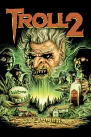 Troll: The Complete Collection