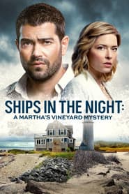Martha's Vineyard Mystery Collection 1