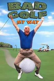 Leslie Nielsens 36 1/3 Golftipps / Die komplette Golfkurs-Trilogie mit Kultkomiker Leslie Nielsen (Pidax Doku-Highlights