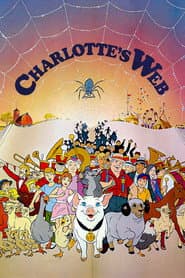 Charlotte's Web: 2-Movie Collection