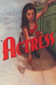 Kate Plays Christine / Actress
