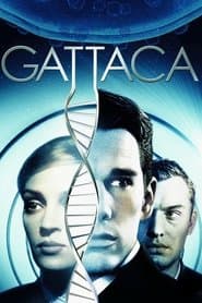 Johnny Mnemonic / The Fifth Element / Starship Troopers / Gattaca