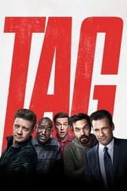 Tag/Game Night (DVD Double Feature) [DVD]