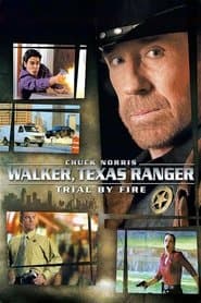 Walker, Texas Ranger: The Complete Collection