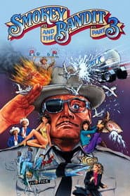 Smokey and the Bandit: The 7-Movie Outlaw Collection (DVD Set) [DVD]