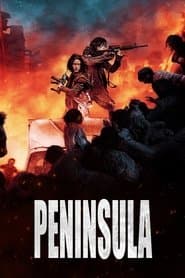 Train to Busan / Train to Busan Presents: Peninsula 2-Movie Collection