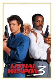 Lethal Weapon: The Complete Collection