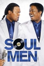 Soul Men / Janky Promoters / Who's Your Caddy