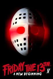Friday the 13th: 8-Movie Collection