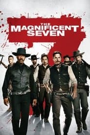 Fury/The Magnificent Seven