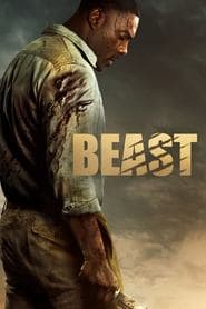 Beast - Jäger ohne Gnade/DVD