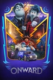 En Avant/Blu-Ray
