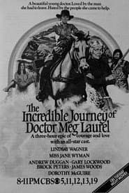 Lindsay Wagner TV Movie Double Feature (The Incredible Journey of Dr. Meg Laurel / Passions)