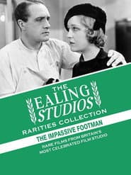 Ealing Studios Rarities Collection: Volume 3