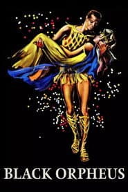 Black Orpheus (Criterion Collection)