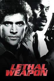 Lethal Weapon 1-4 Collection