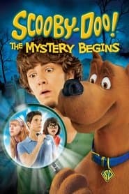 4 Film Favorites: Scooby-Doo (DVD Set) [DVD]
