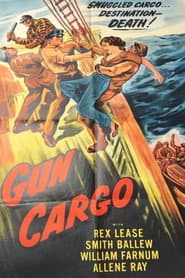 Adventure Island / Gun Cargo