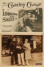 Dr. Jekyll and Mr. Hyde / Looking for Sally