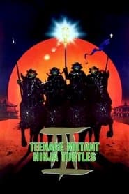 5-Film Collection: Teenage Mutant Ninja Turtles - Iconic LL [DVD]
