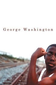 George Washington (Criterion Collection)