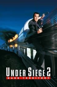 Under Siege/Under Siege 2 - Dark Territory (DVD Double Feature) [DVD]