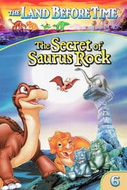 The Land Before Time: The Complete Collection - Iconic Moments Line Look (DVD Set) [DVD]