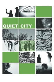 Quiet City / Dance Party USA