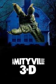 The Amityville Horror Trilogy (SOLD OUT)