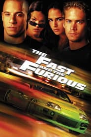 Fast & Furious: 8-movie Collection (4K Ultra HD) [UHD]