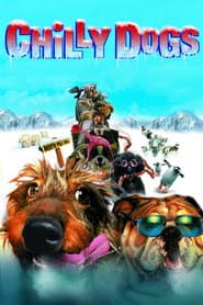 Hollywood Hounds/Chilly Dogs/T