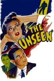 Uninvited, The / Unseen, The (Imprint Collection Limited Edition)