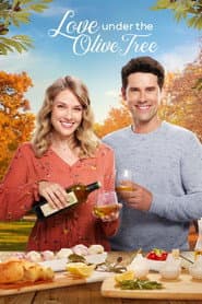Love on Harbor Island / Love Under the Olive Tree (Hallmark Channel 2-Movie Collection)