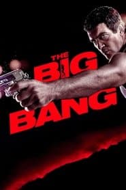 Cop Triple: Big Bang/Bad Cop/Operation Endgame