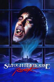 Hard Rock Zombies / Slaughterhouse Rock