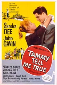 Tammy and the Bachelor/Tammy Tell Me True/Tammy and the Doctor (DVD Triple Feature) [DVD]