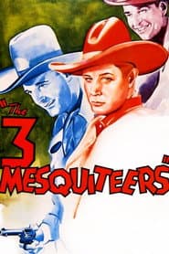 The Three Mesquiteers / The Trigger Trio